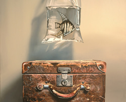 Andrew Bennett | Lethbridge Gallery